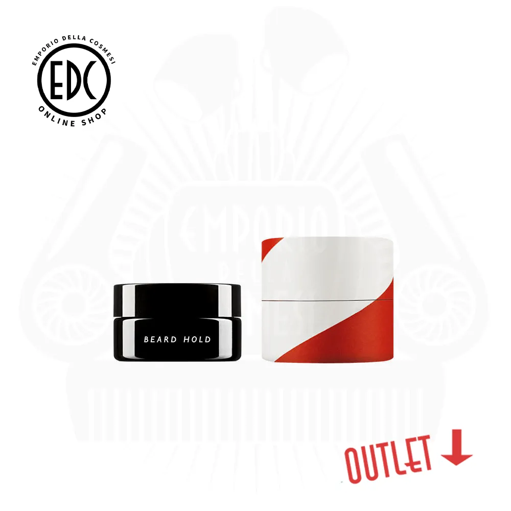 OAK • Beard Hold 50 ml