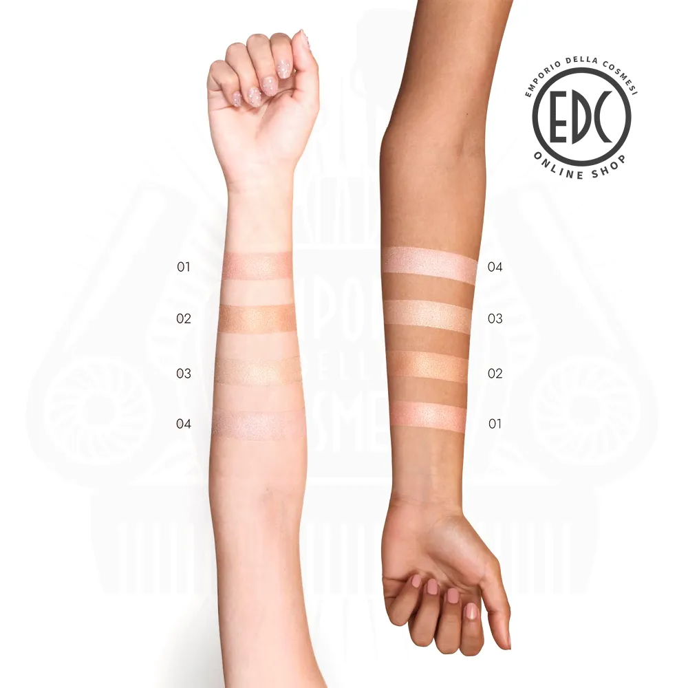 MY FACE REFILL GLOW HIGHLIGHTER • Vip Make Up - immagine 6