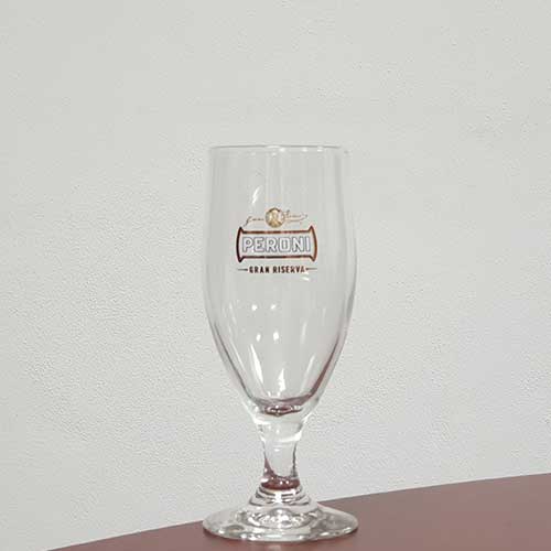 Bicchiere Calice Peroni Gran Riserva cl 20 X6