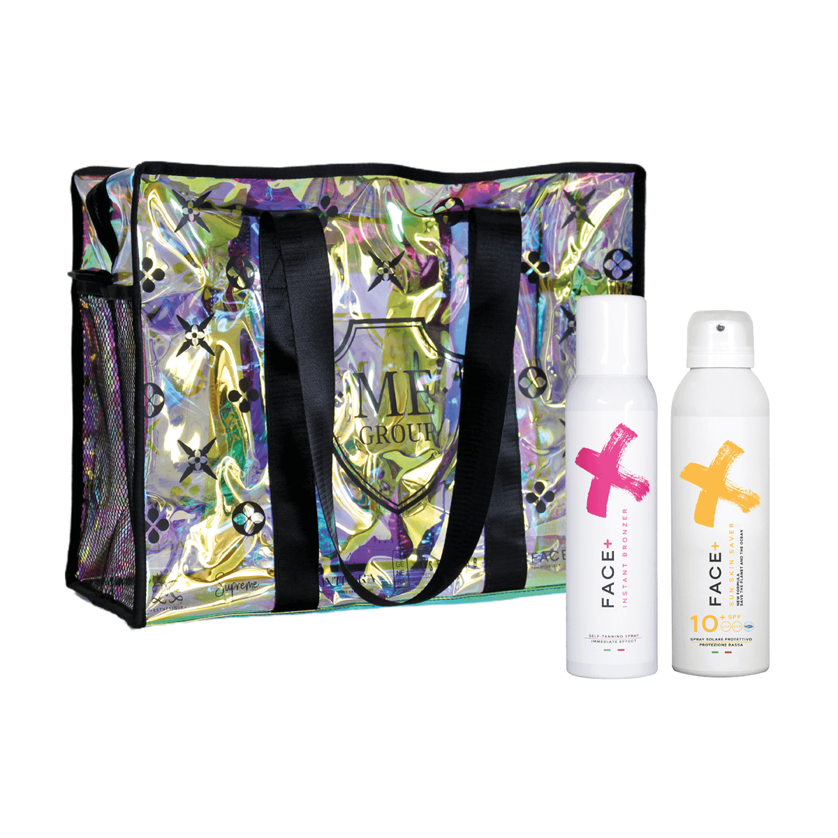 Face+ New Summer Bag