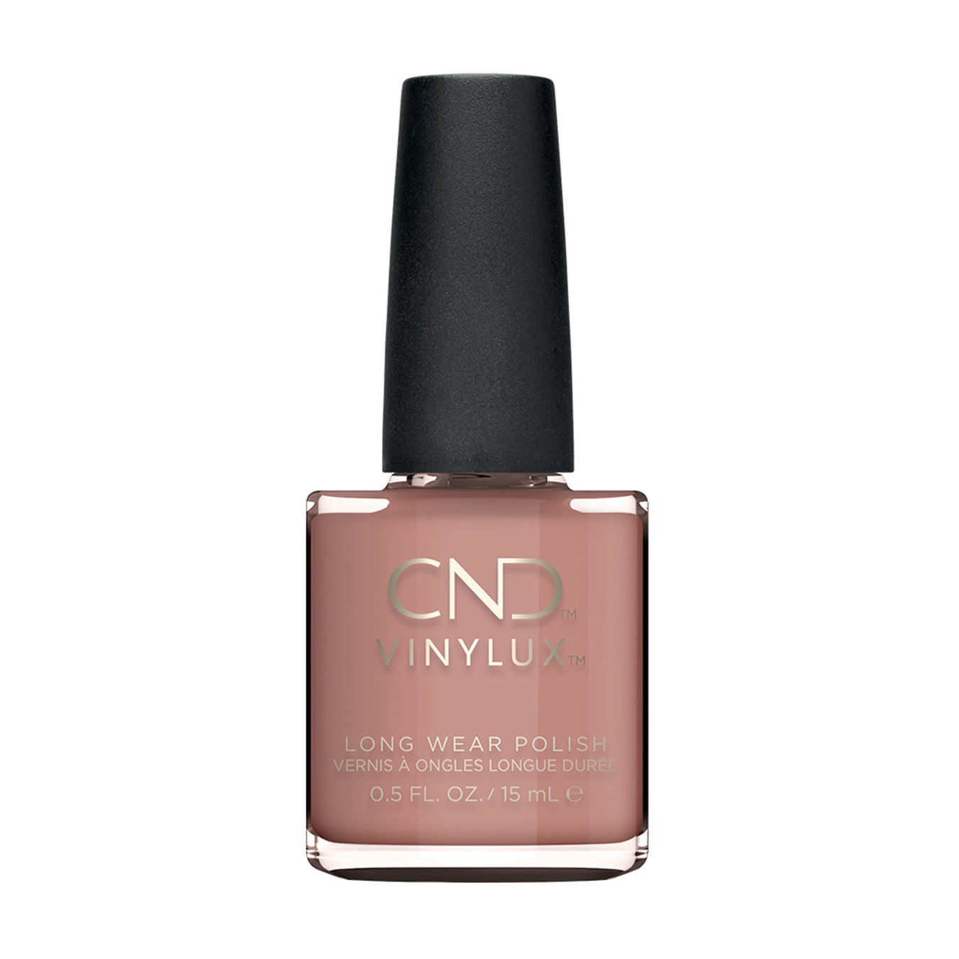 Vinylux Satin Pajamas