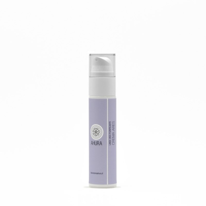 CREMA ARES PURIFICANTE