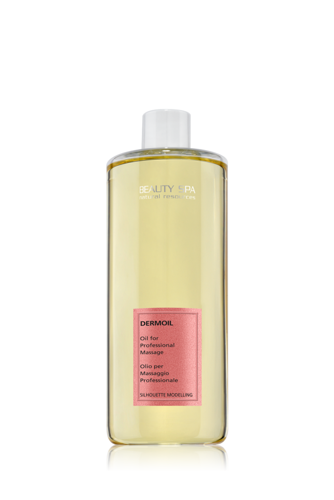 DERMOIL Olio per Massaggio Professionale