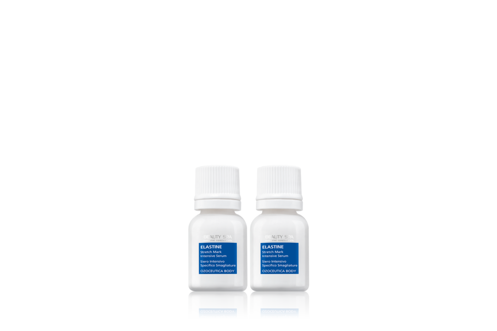 ELASTINE Siero Intensivo Specifico Smagliature
