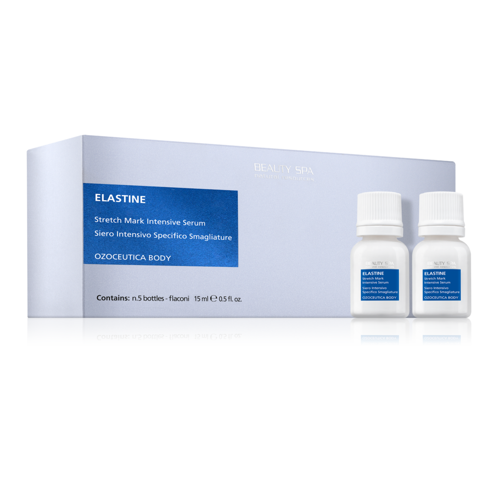 ELASTINE Siero Intensivo Specifico Smagliature - immagine 3