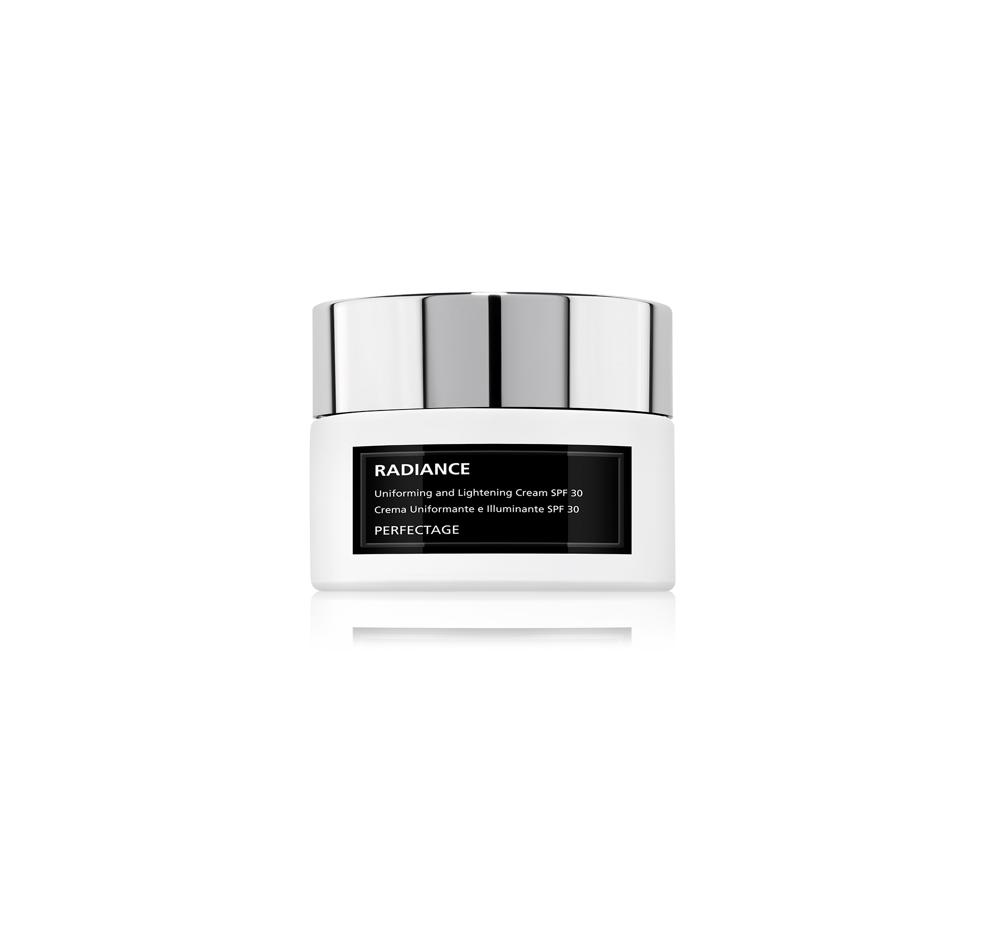 RADIANCE Crema Uniformante e Illuminante SPF 30