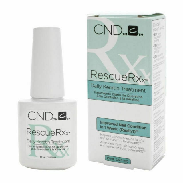 CND Rescue RXX
